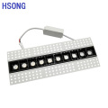 10w LED linear light Grille Light